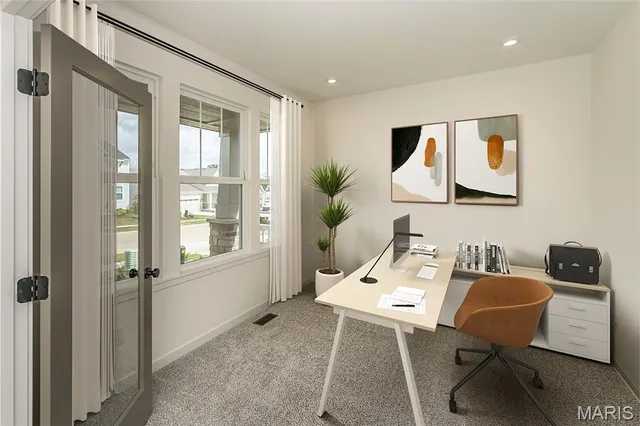 $705,900 | 6730 Snowy Owl Lane, St. Louis, MO 63123