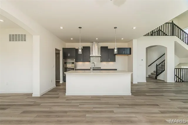 $705,900 | 6730 Snowy Owl Lane, St. Louis, MO 63123