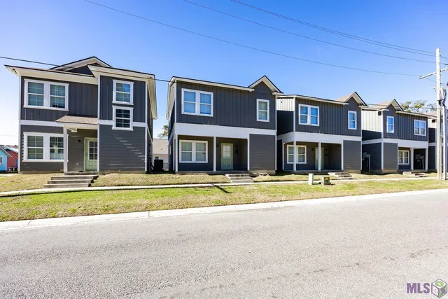 $2,000,000 | 3202-3230 Iowa Street, Baton Rouge, LA 70802