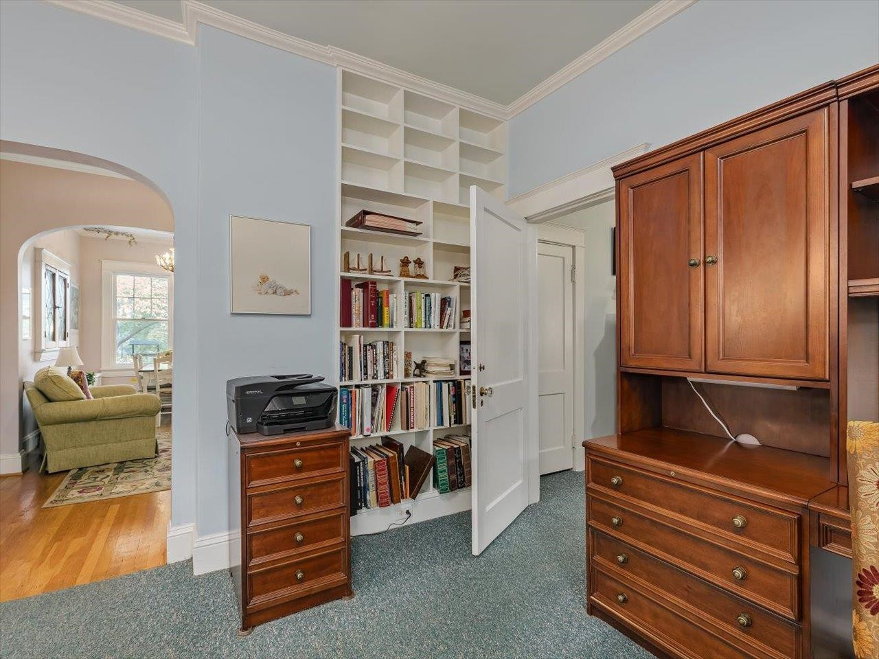 2514 White Oak Road Raleigh, NC 27609 - Photo 42 of 100 Photo 42