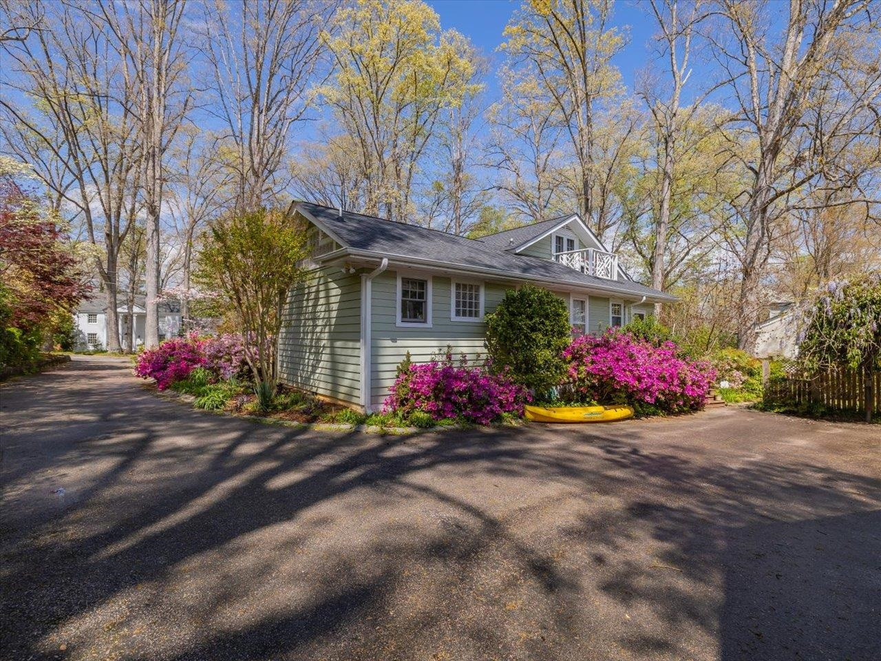 2514 White Oak Road Raleigh, NC 27609 - Photo 66 of 100 Photo 66