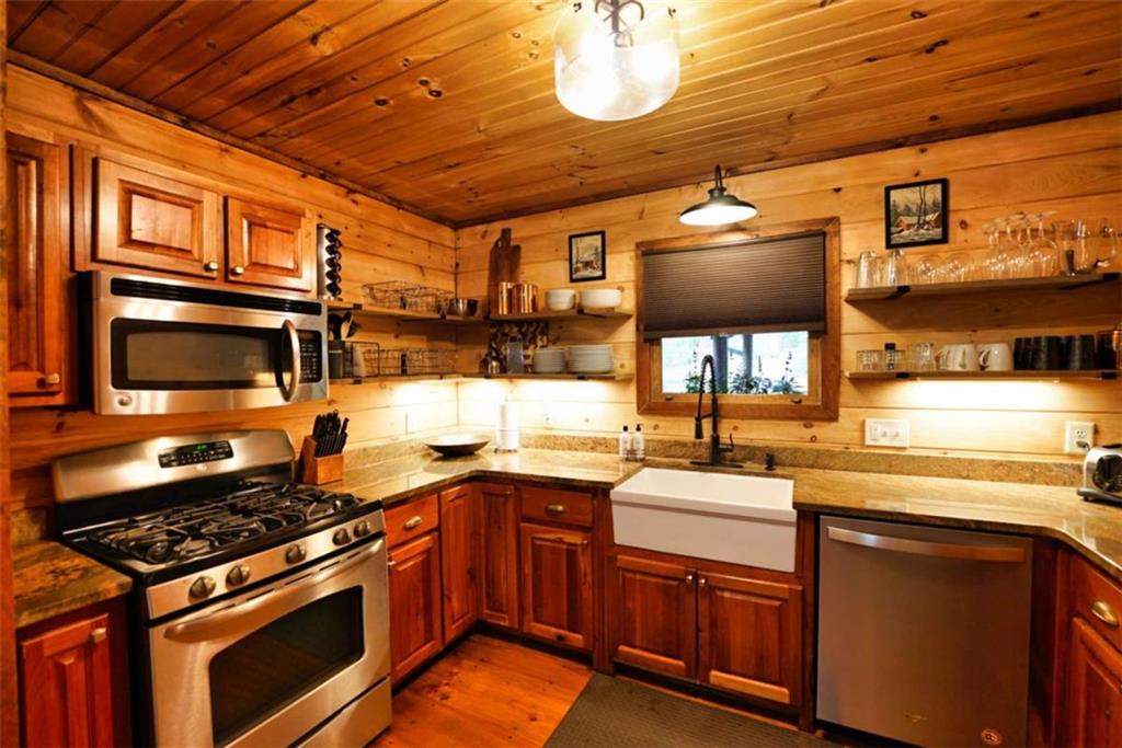 276 My Mountain Road Morganton, GA 30560 - Photo 29 of 73