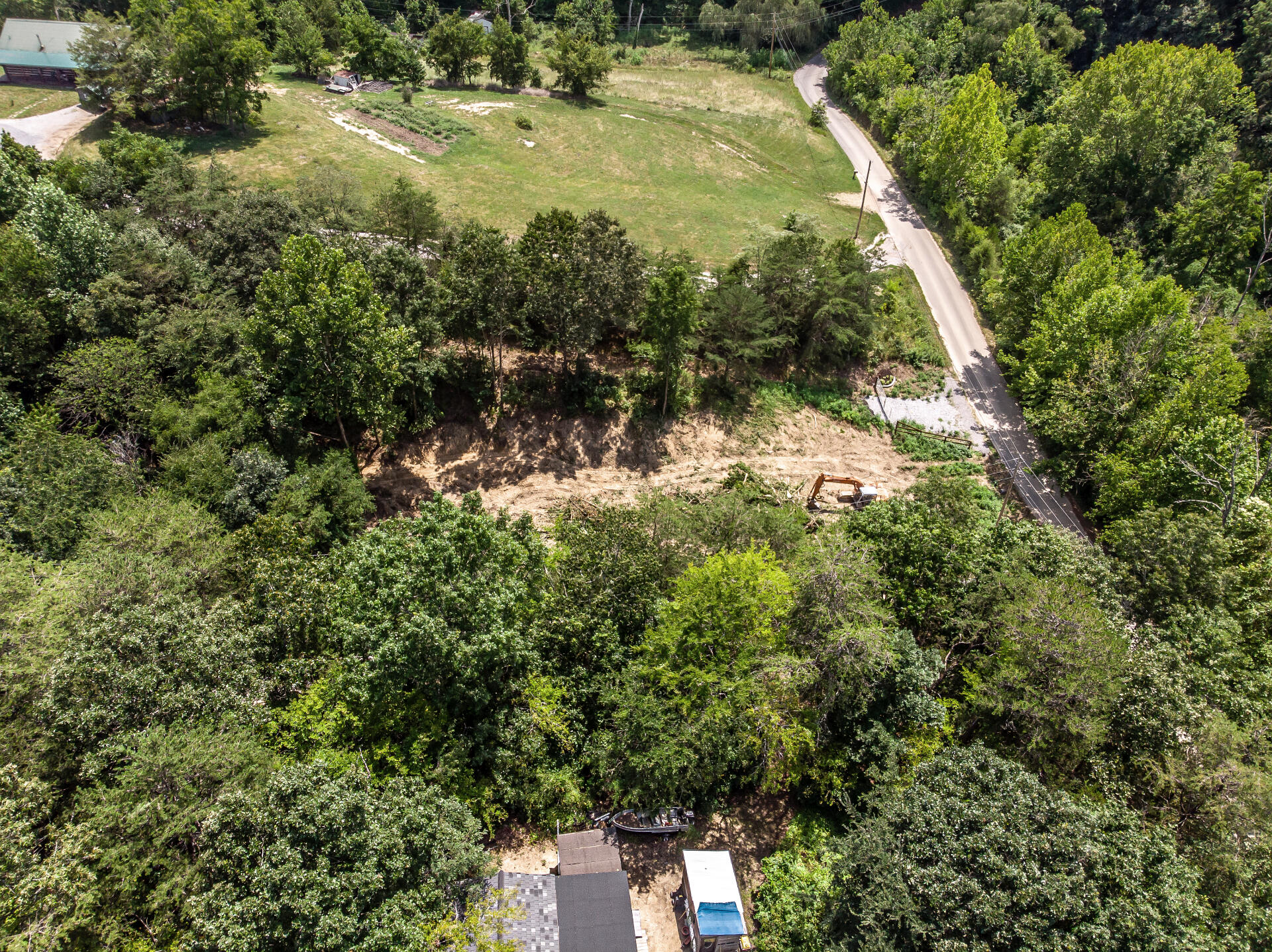 420 Old Cemetery Road, Unit 16 Greeneville, TN 37745 - Photo 21 of 29 420OldCemeteryC_028