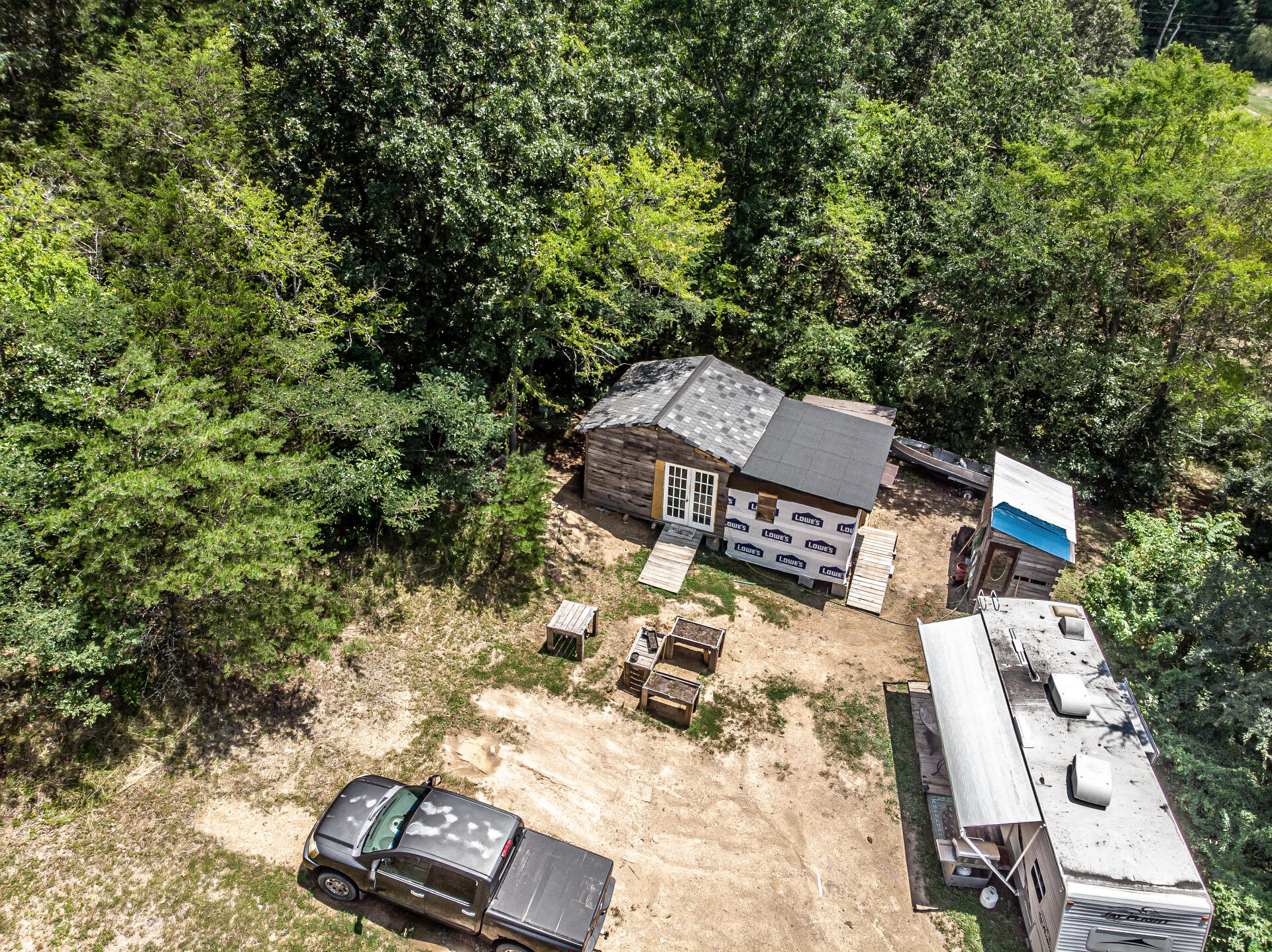 420 Old Cemetery Road, Unit 16 Greeneville, TN 37745 - Photo 28 of 29 420OldCemeteryC_051