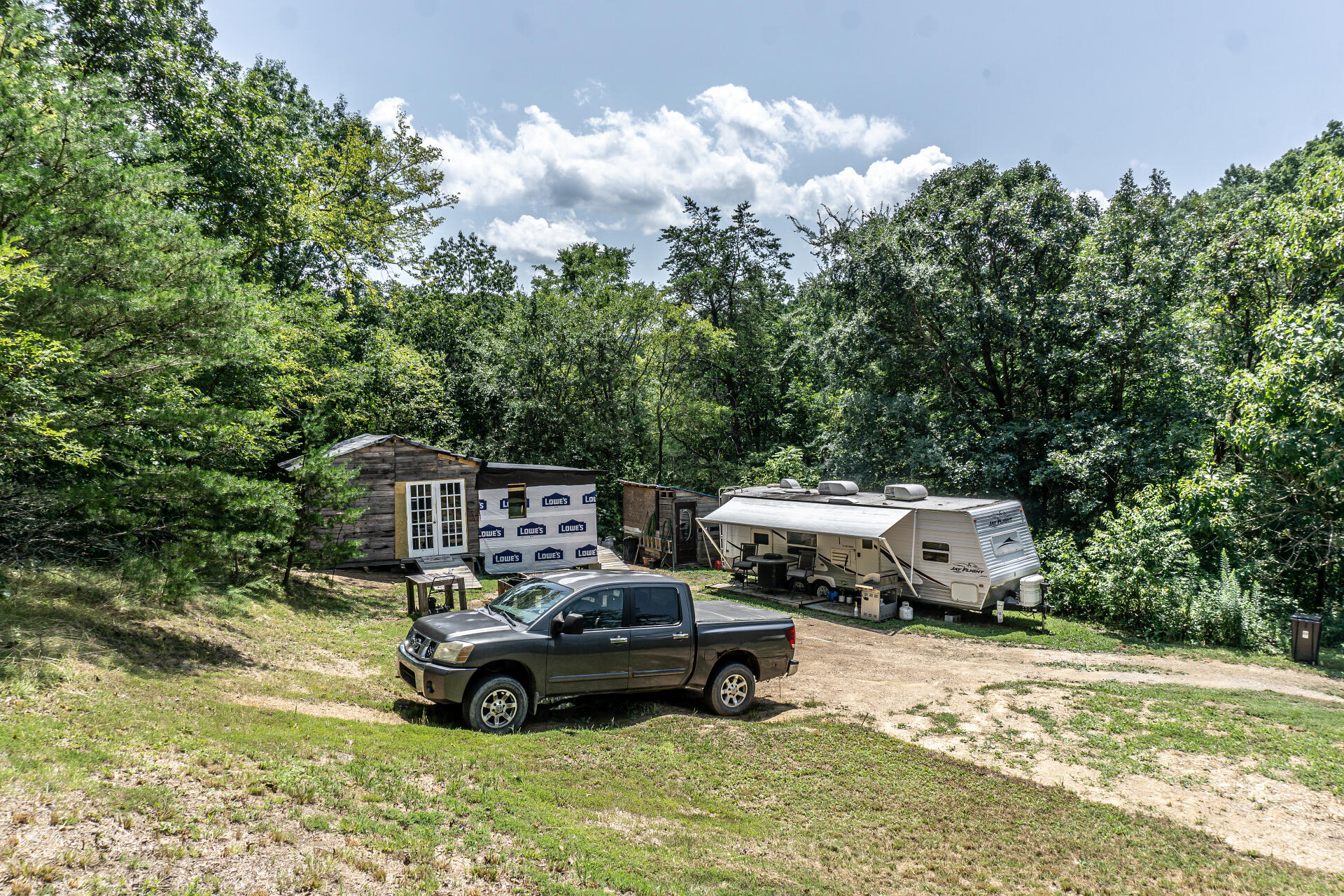 420 Old Cemetery Road, Unit 16 Greeneville, TN 37745 - Photo 7 of 29 420OldCemeteryC_006