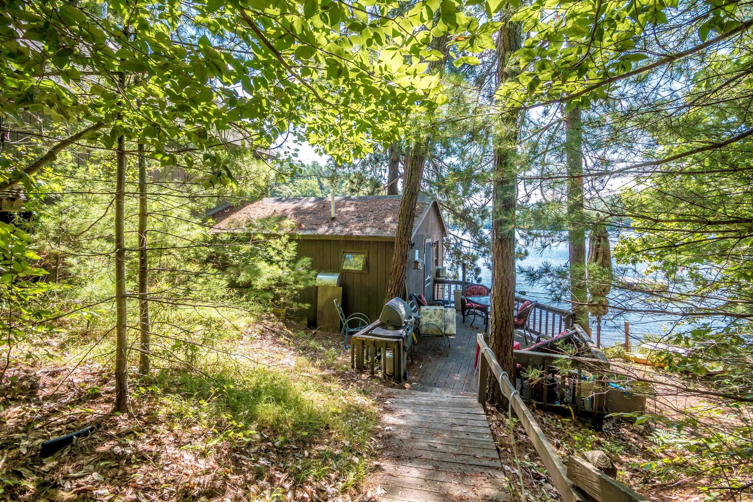 278 Camp Road Wakefield, NH 03872 - Photo 28 of 32 Gallery Image 28