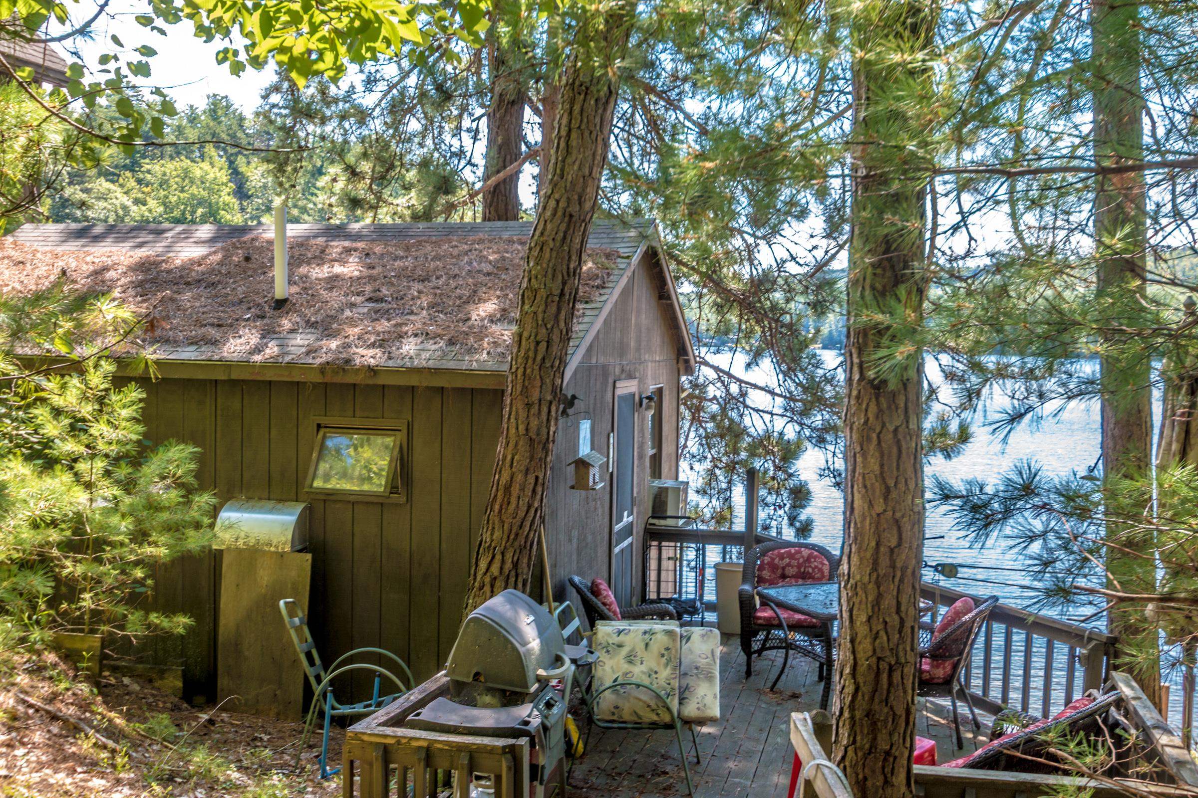 278 Camp Road Wakefield, NH 03872 - Photo 29 of 32 Gallery Image 29
