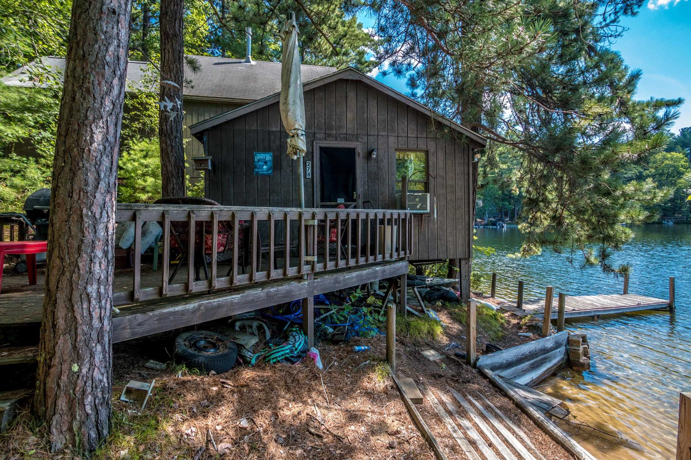 278 Camp Road Wakefield, NH 03872 - Photo 3 of 32 Gallery Image 3
