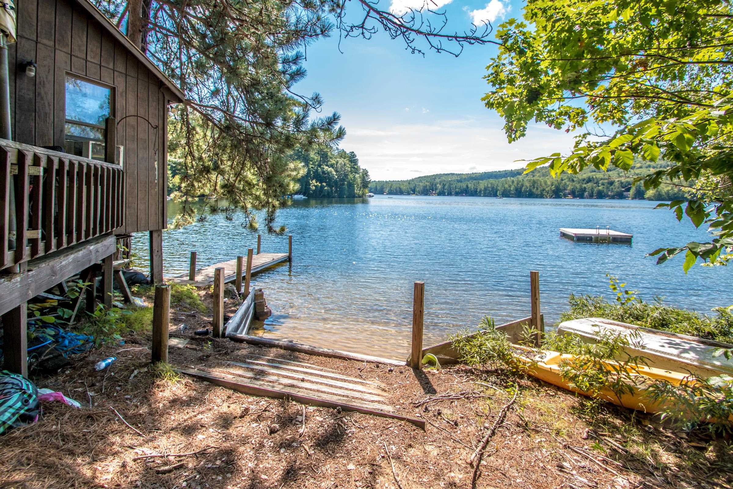 278 Camp Road Wakefield, NH 03872 - Photo 5 of 32 Gallery Image 5