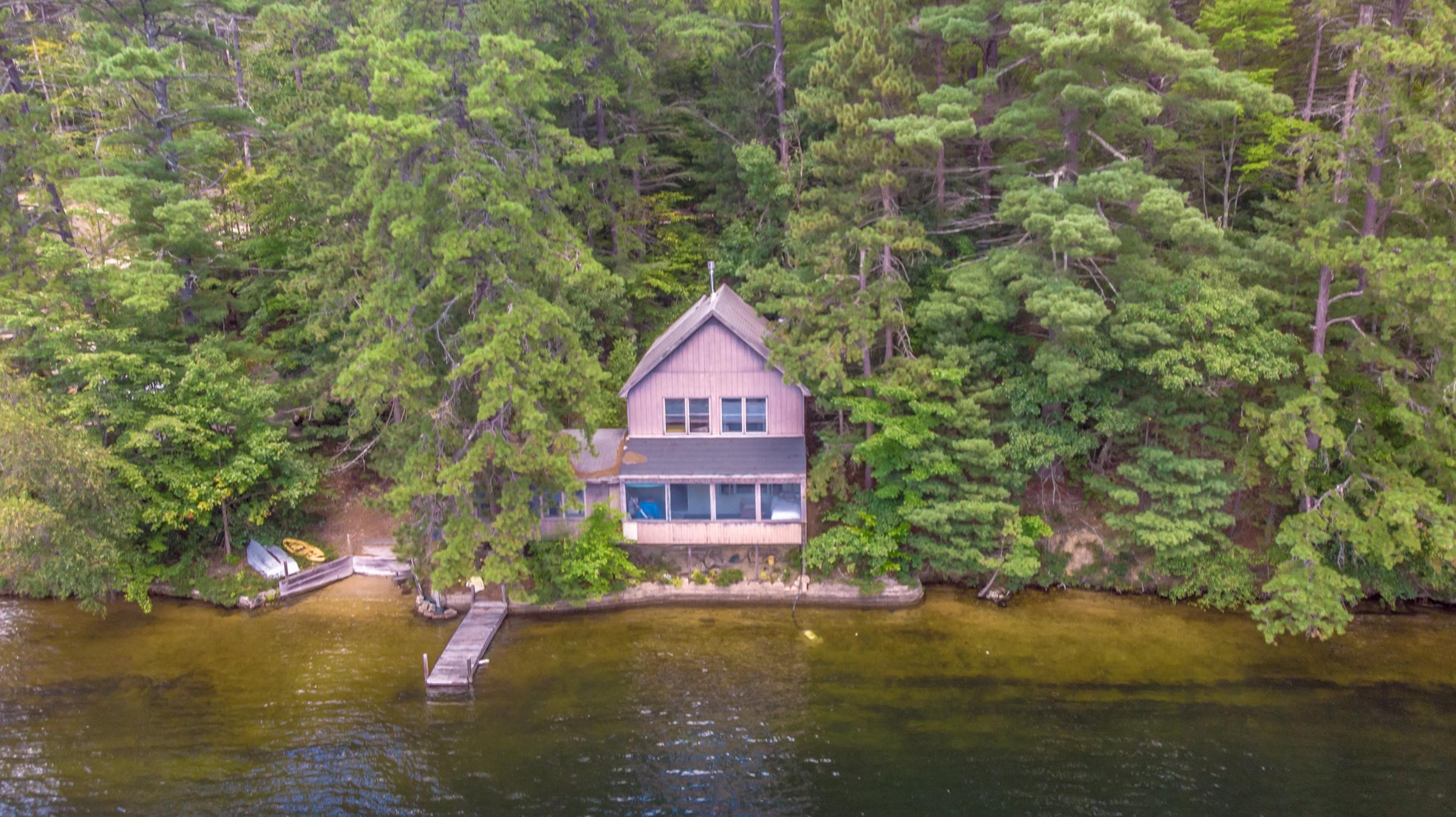 278 Camp Road Wakefield, NH 03872 - Photo 7 of 32 Gallery Image 7