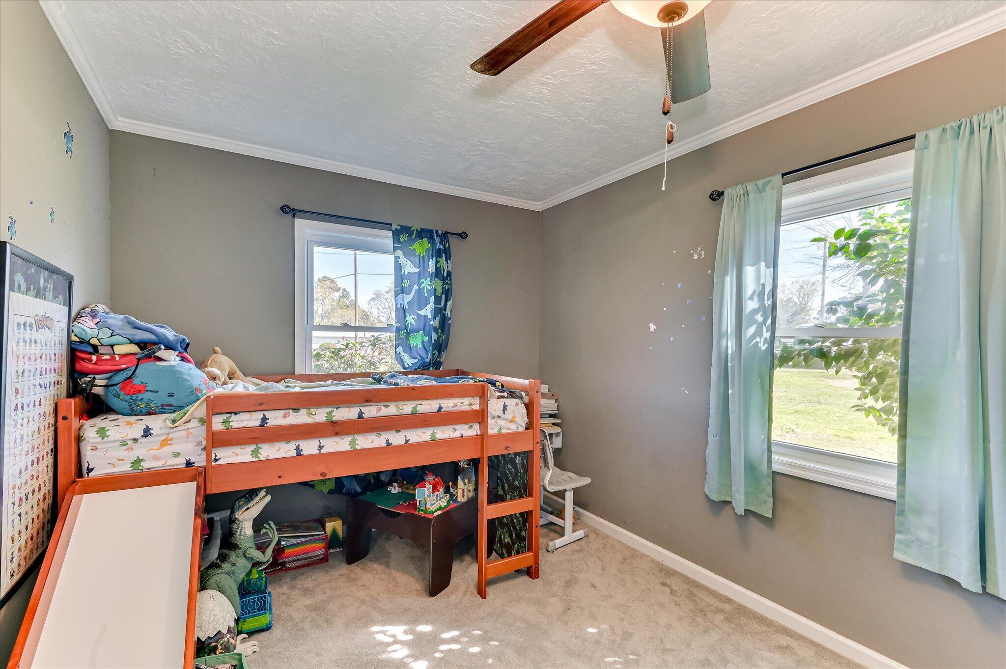 735 West Milledgeville Road Harlem, GA 30814 - Photo 16 of 27 16-116