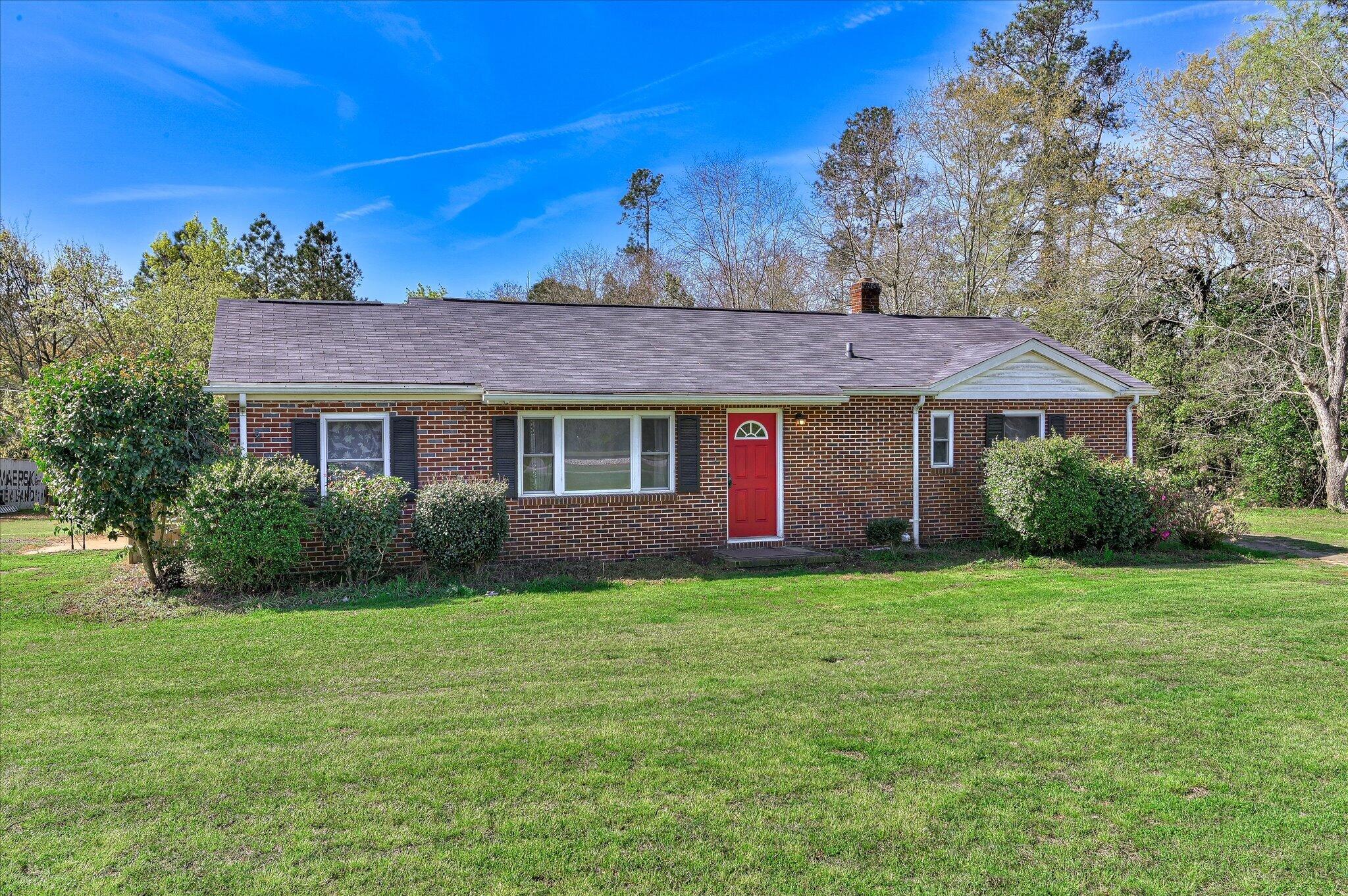735 West Milledgeville Road Harlem, GA 30814 - Photo 2 of 27 02-102