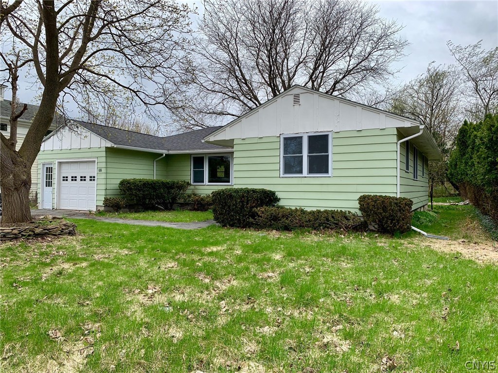 604 South Terry Road Geddes, NY 13219 - Photo 1 of 1 Gallery Image 1