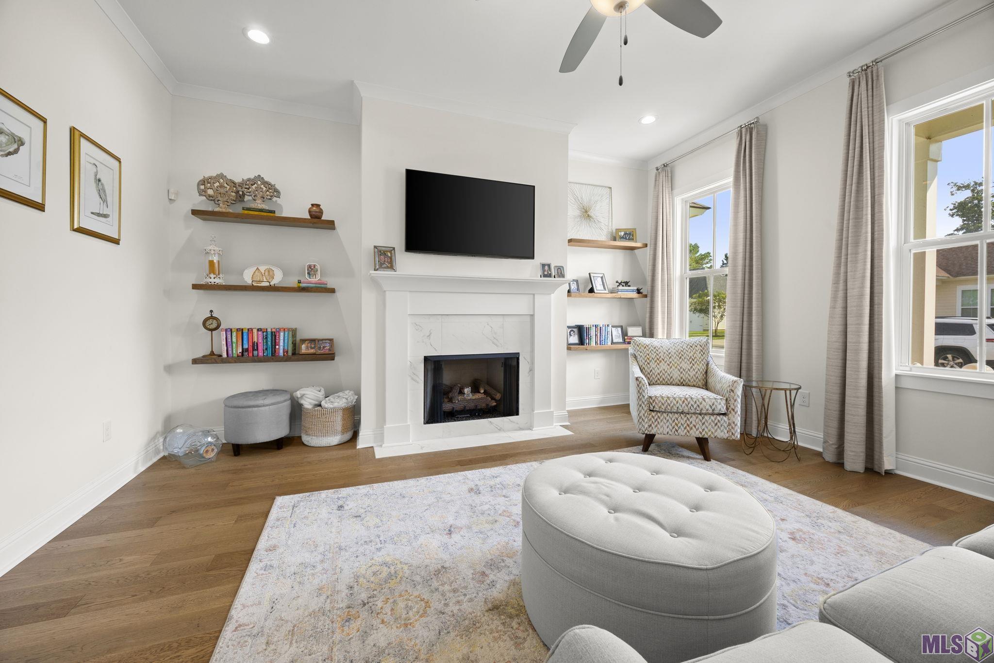 15015 Vintage Jade Court Baton Rouge, LA 70817 - Photo 3 of 19 Gallery Image 3
