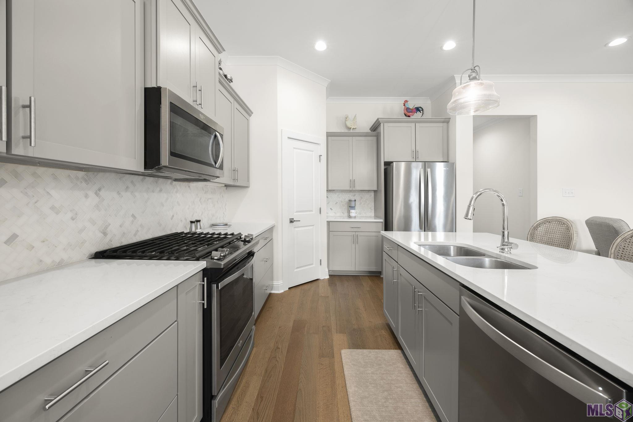 15015 Vintage Jade Court Baton Rouge, LA 70817 - Photo 6 of 19 Gallery Image 6