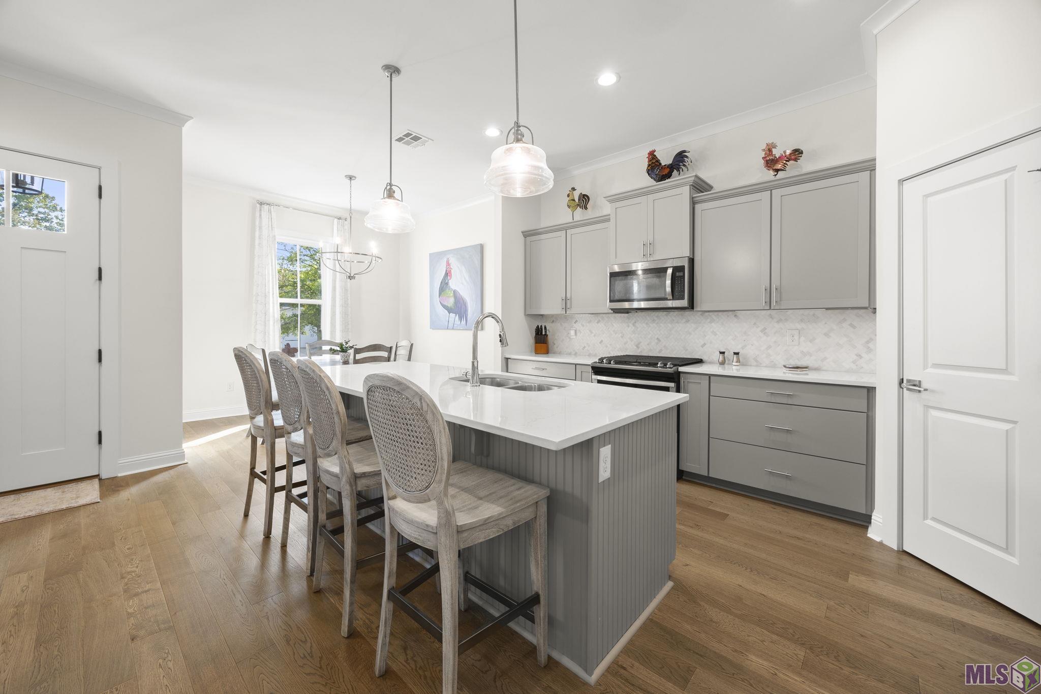 15015 Vintage Jade Court Baton Rouge, LA 70817 - Photo 8 of 19 Gallery Image 8