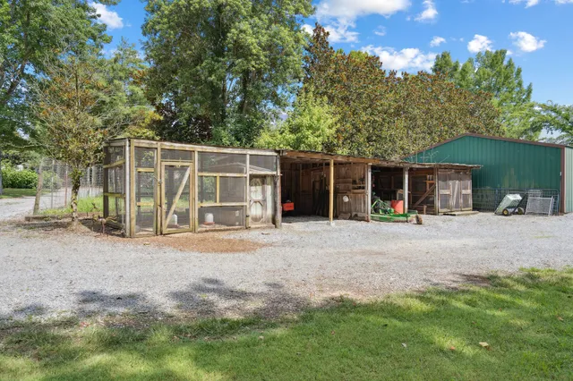 $1,350,000 | 9032 South Harpeth Court, Nashville, TN 37221