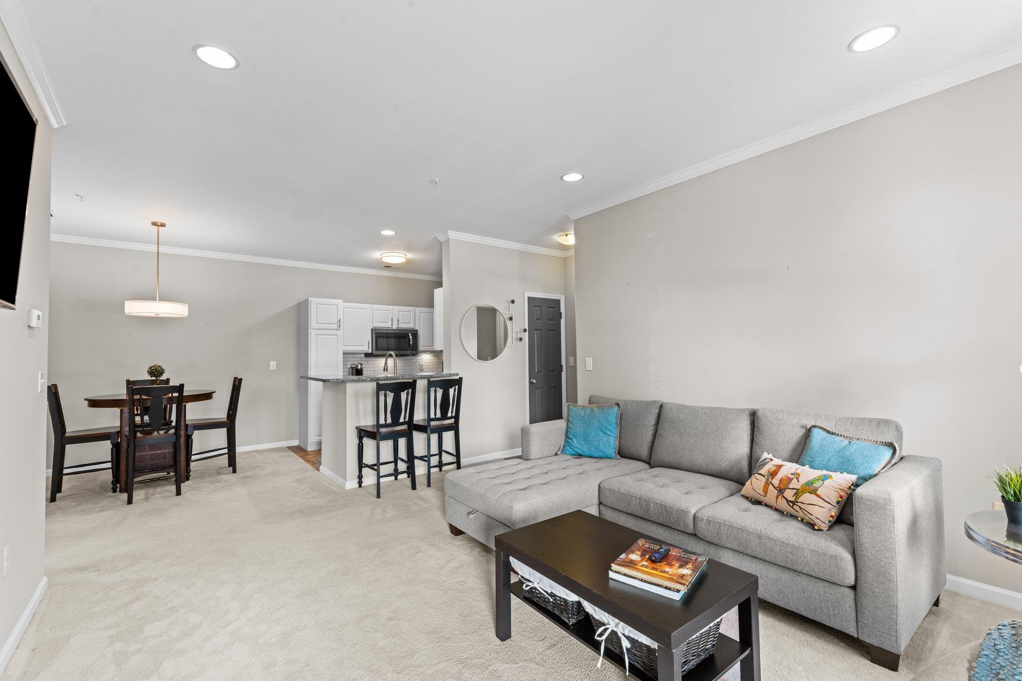710 North Person Street, Unit 202 Raleigh, NC 27604 - Photo 13 of 33 Photo 13