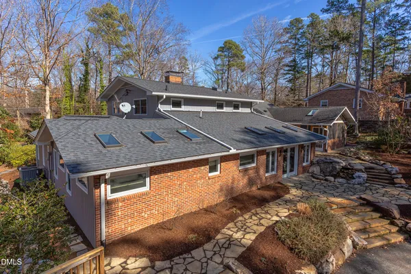 $1,050,000 | 2502 Sevier Street, Durham, NC 27705