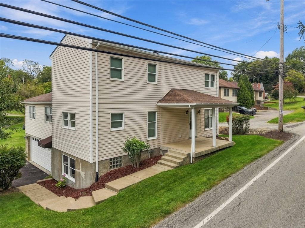 565 Wible Run Road Pittsburgh, PA 15209 - Photo 2 of 46 Gallery Image 2