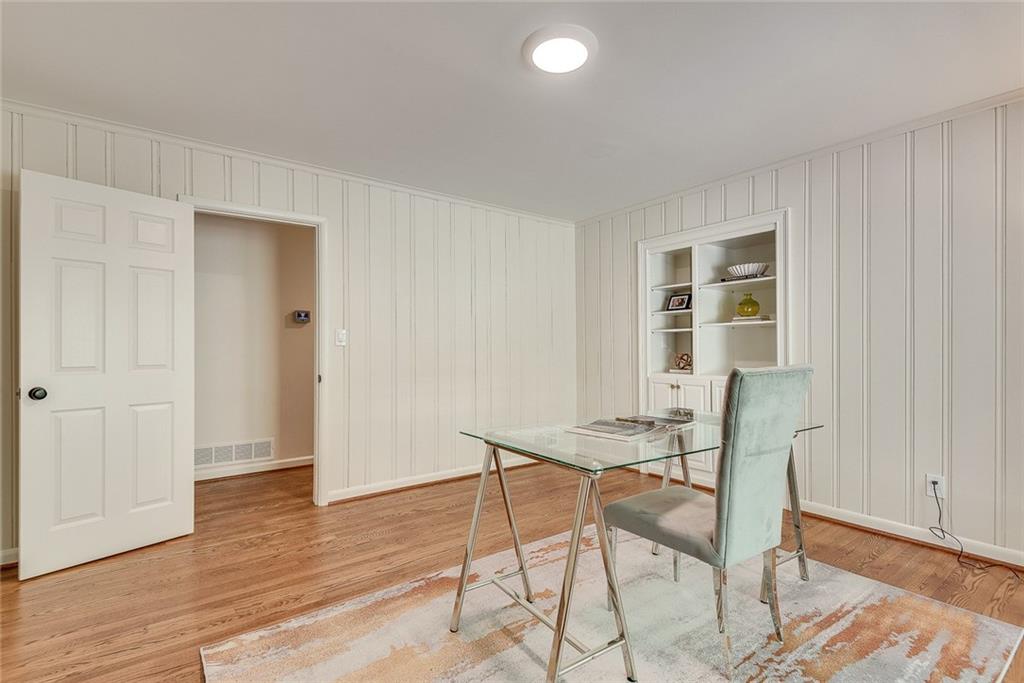 1275 Oak Grove Drive Decatur, GA 30033 - Photo 20 of 49