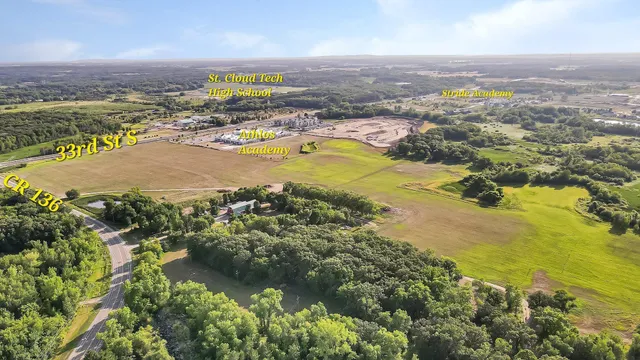 $8,931,342 | 0 33rd Street South, St. Cloud, MN 56301