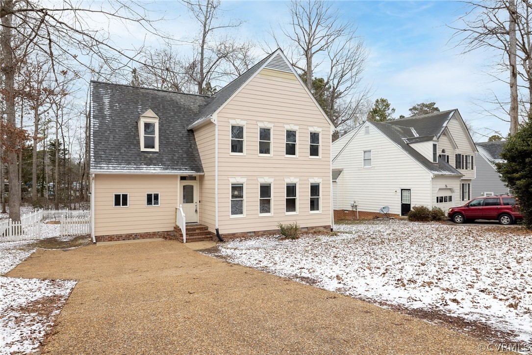5502 Highberry Woods Road Midlothian, VA 23112 - Photo 3 of 42 Gallery Image 3