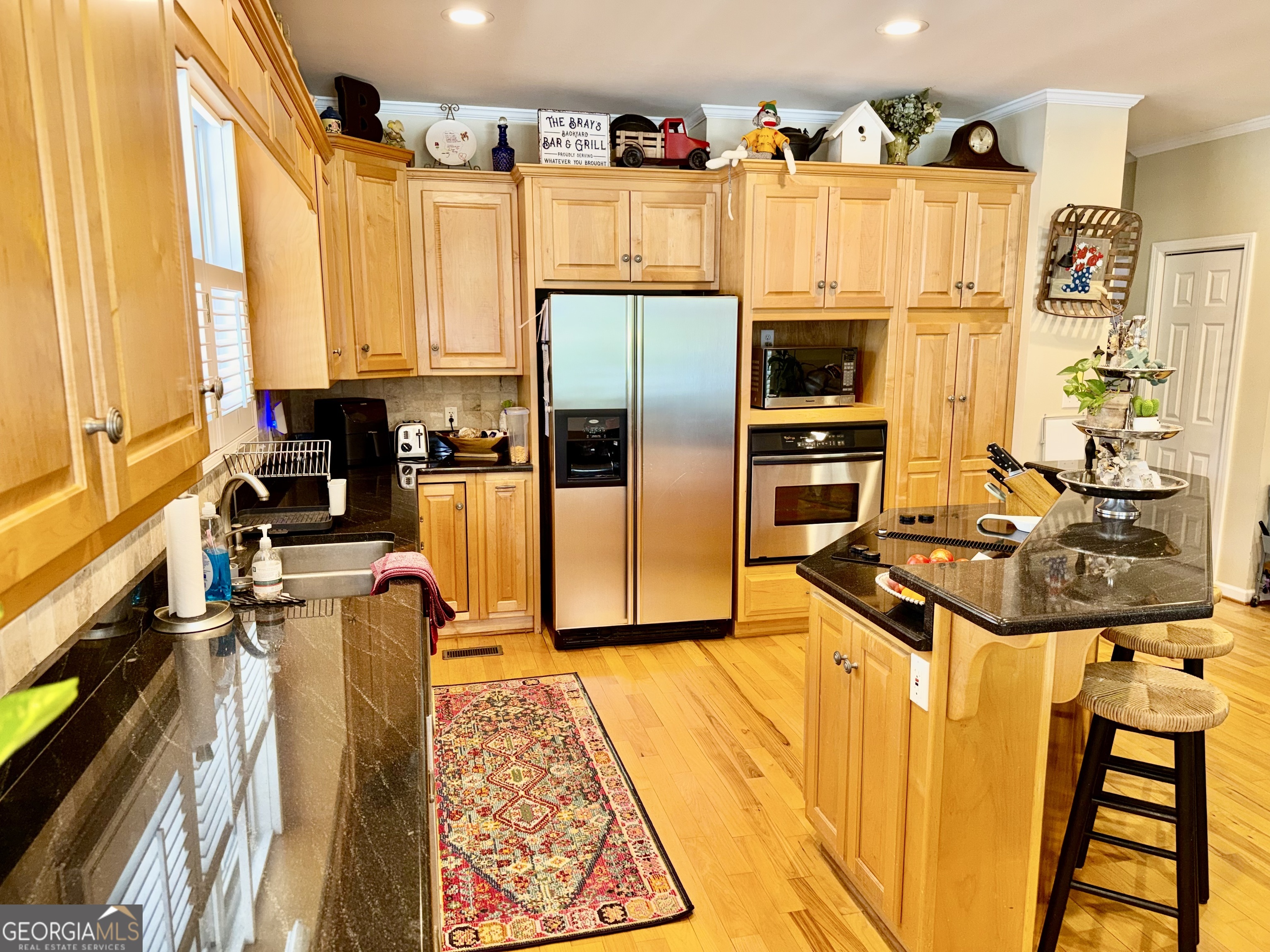 175 Springdale Road Elberton, GA 30635 - Photo 26 of 46