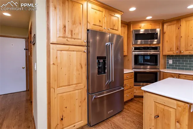 $950,000 | 135 Broadmoor Hills Drive, Colorado Springs, CO 80906