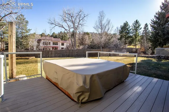 $950,000 | 135 Broadmoor Hills Drive, Colorado Springs, CO 80906