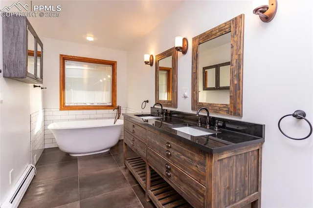 $950,000 | 135 Broadmoor Hills Drive, Colorado Springs, CO 80906