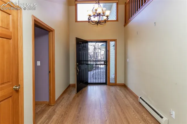 $950,000 | 135 Broadmoor Hills Drive, Colorado Springs, CO 80906