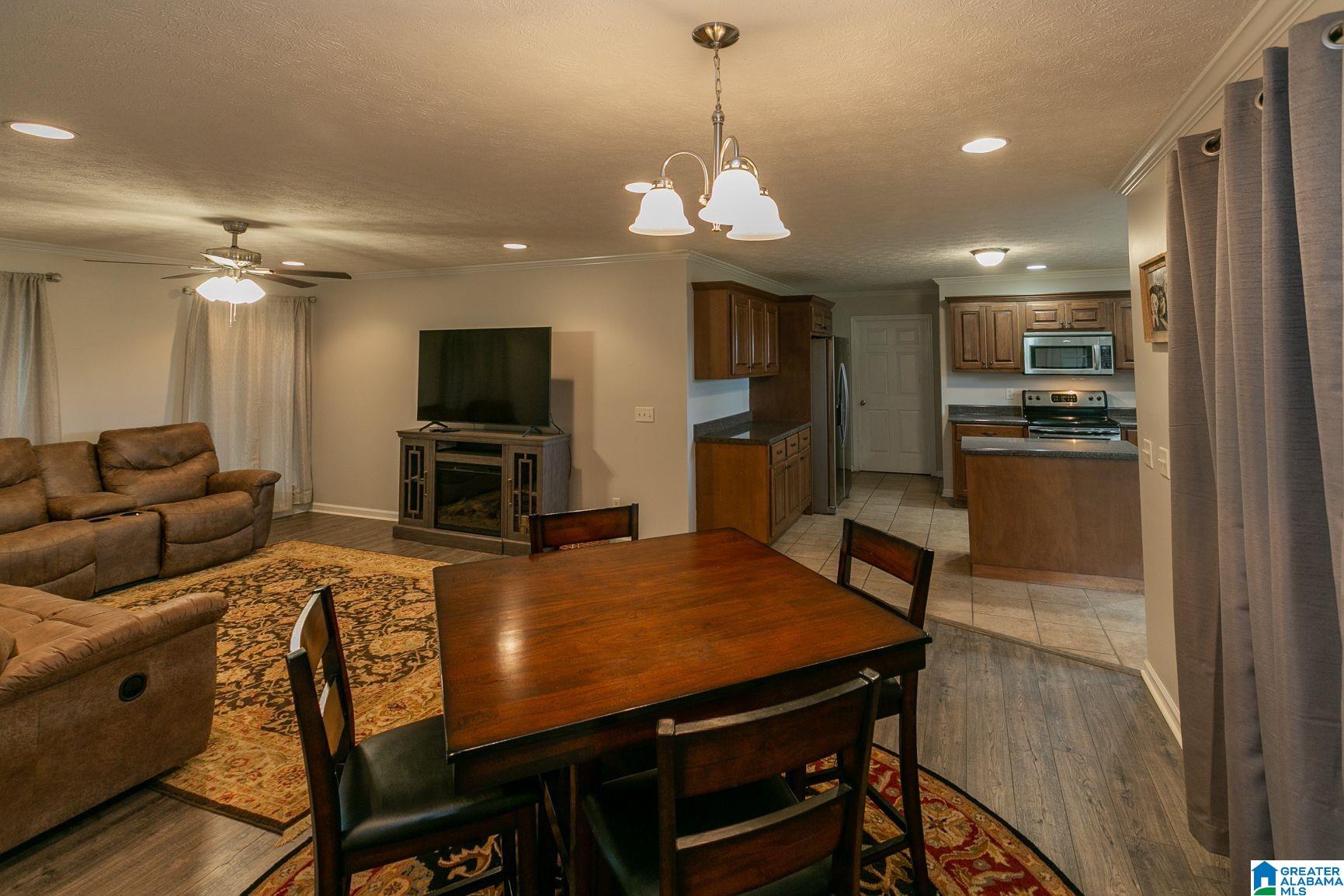 100 Fairbrook Circle Cullman, AL 35058 - Photo 30 of 48