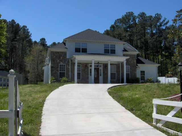 3803 Cole Mill Road Durham, NC 27712 - Photo 1 of 8 Gallery Image 1