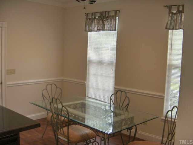 3803 Cole Mill Road Durham, NC 27712 - Photo 3 of 8 Well lit, eat in breakfast area