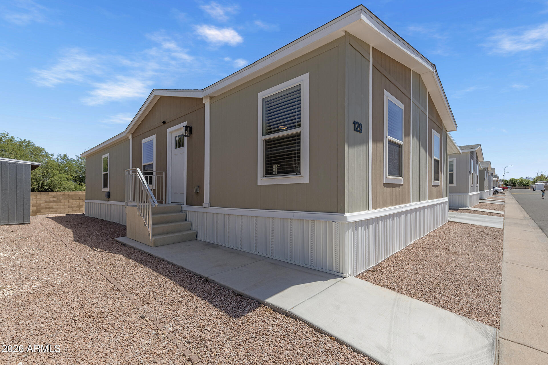 320 East McKellips Road, Unit 129 Mesa, AZ 85201 - Photo 7 of 38