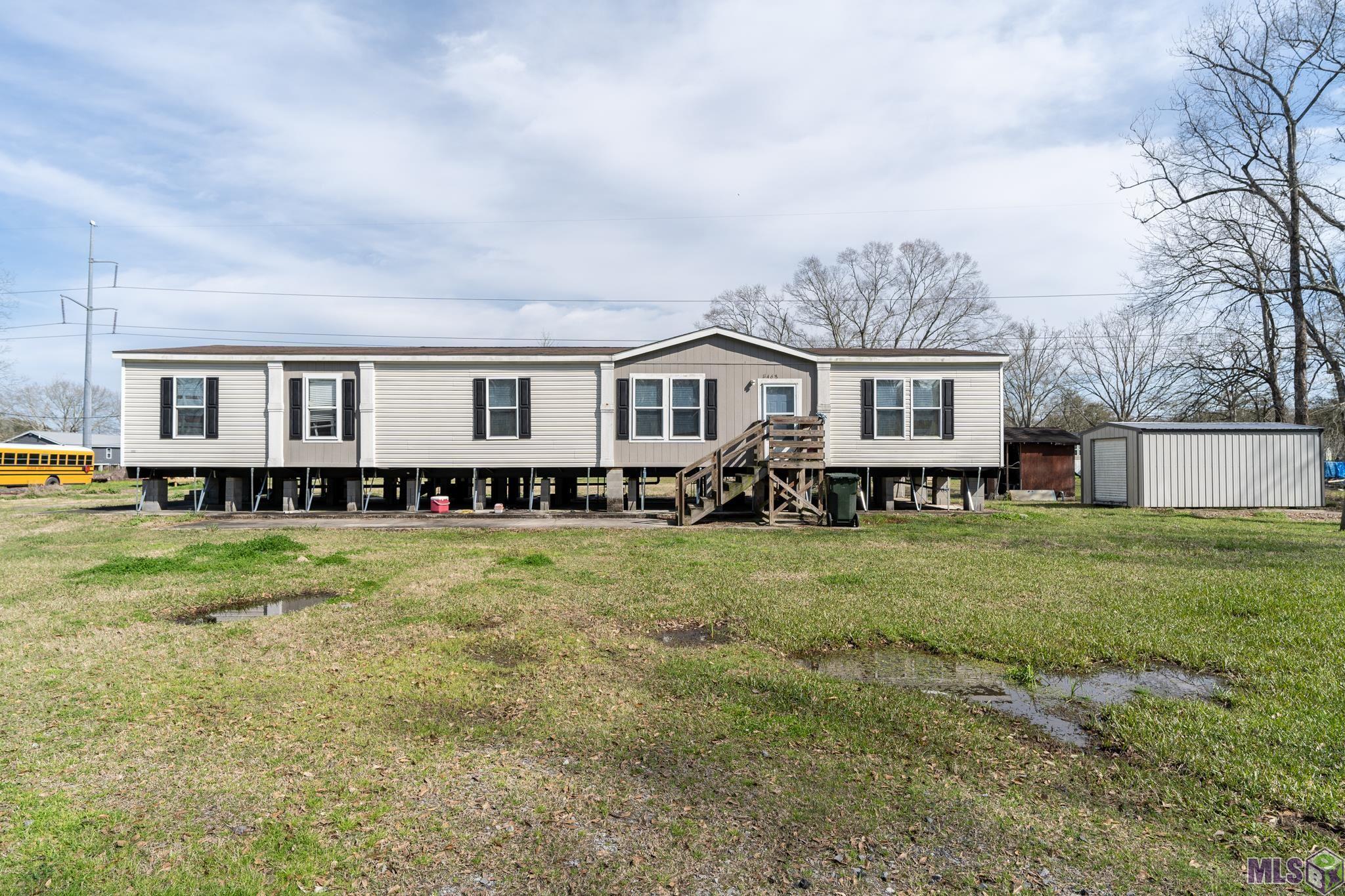 11468 Picou Road St. Amant, LA 70774 - Photo 1 of 15 Gallery Image 1