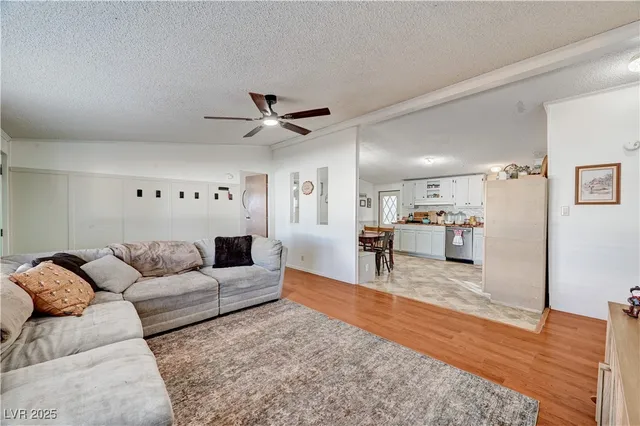 $245,000 | 450 West Ingram Avenue, Overton, NV 89040