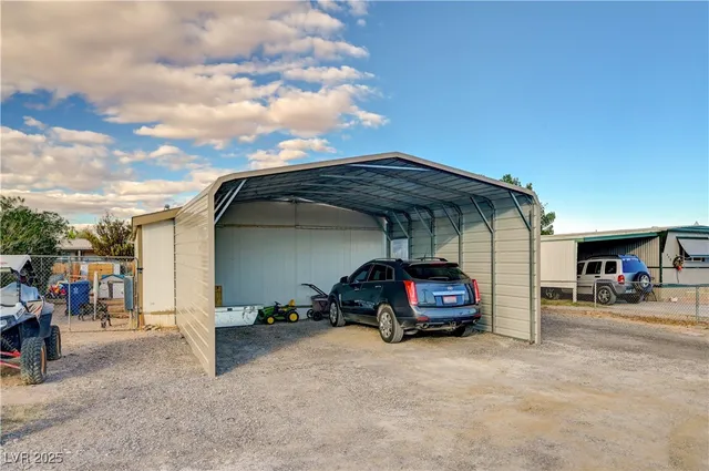 $245,000 | 450 West Ingram Avenue, Overton, NV 89040