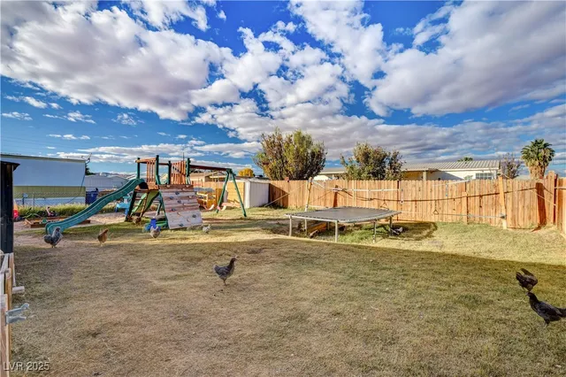 $245,000 | 450 West Ingram Avenue, Overton, NV 89040