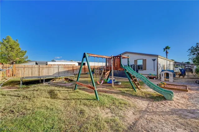 $245,000 | 450 West Ingram Avenue, Overton, NV 89040