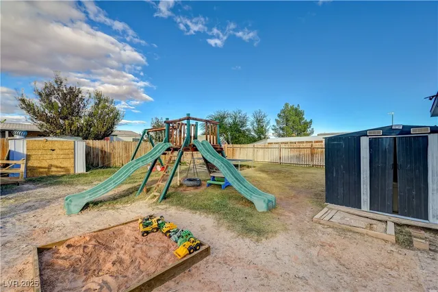 $245,000 | 450 West Ingram Avenue, Overton, NV 89040