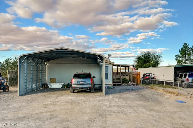 $245,000 | 450 West Ingram Avenue, Overton, NV 89040