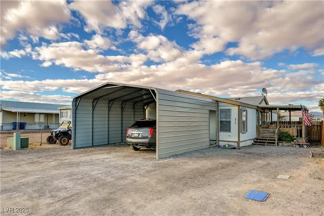 $245,000 | 450 West Ingram Avenue, Overton, NV 89040