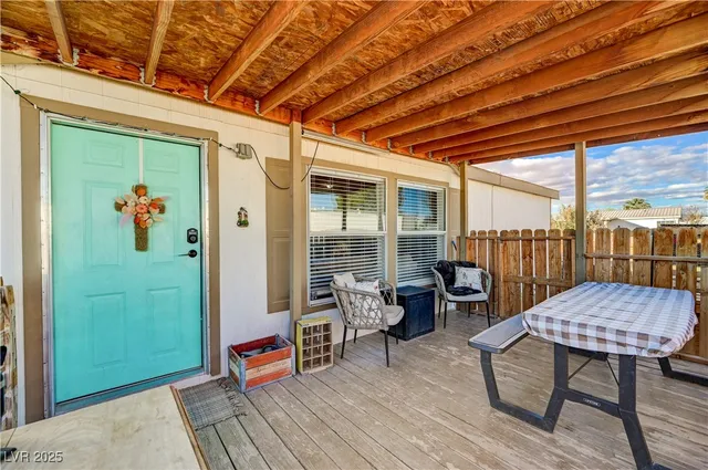 $245,000 | 450 West Ingram Avenue, Overton, NV 89040