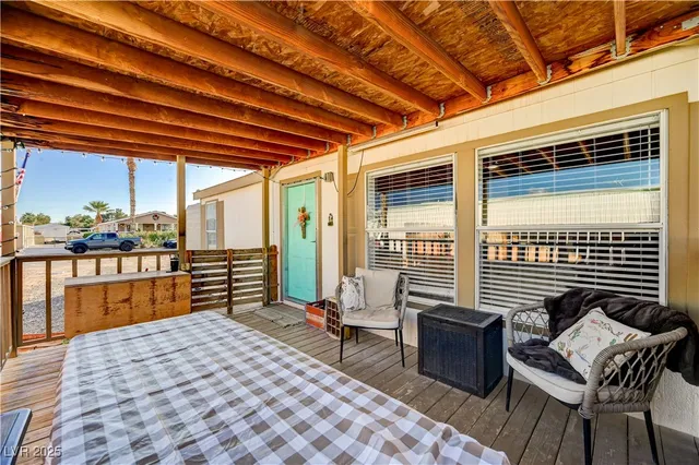 $245,000 | 450 West Ingram Avenue, Overton, NV 89040