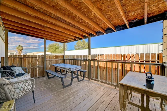 $245,000 | 450 West Ingram Avenue, Overton, NV 89040