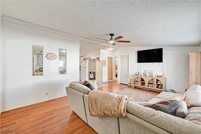 $245,000 | 450 West Ingram Avenue, Overton, NV 89040