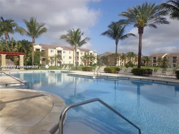 $2,070 | 2251 West Preserve Way, Unit 108, Miramar, FL 33025