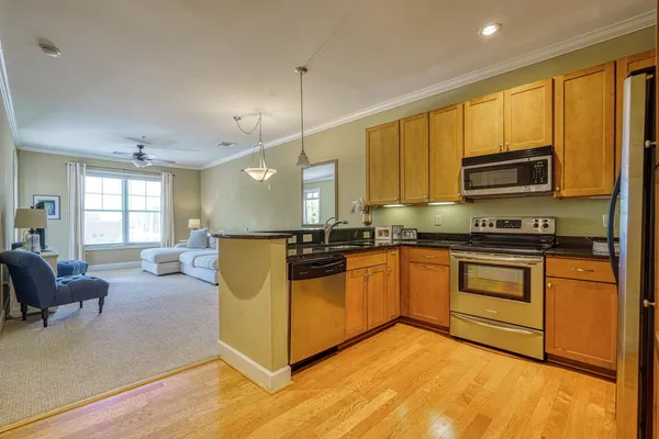 $229,900 | 155 East Broad Street, Unit 414, Spartanburg, SC 29306
